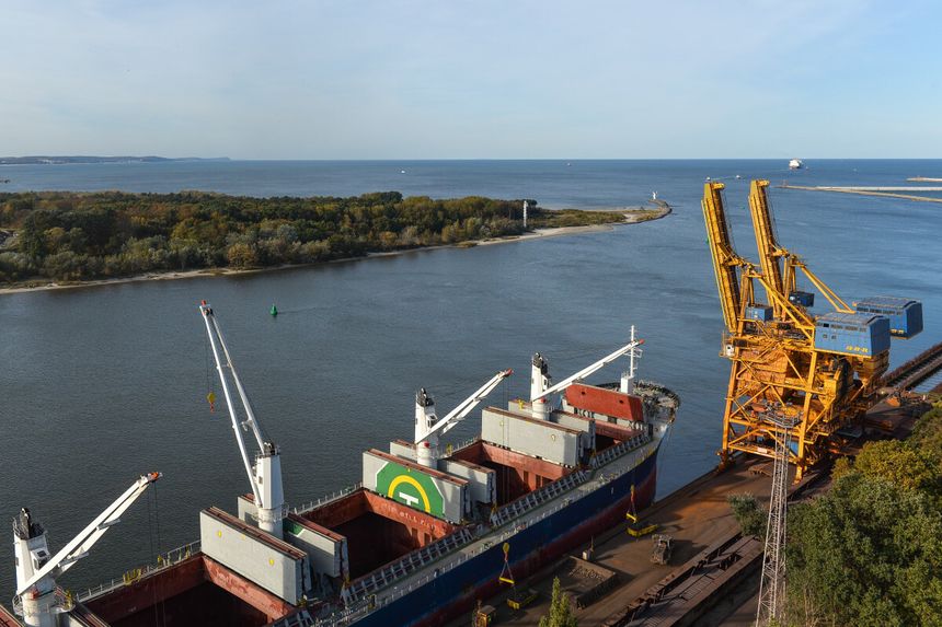 Świnoujście