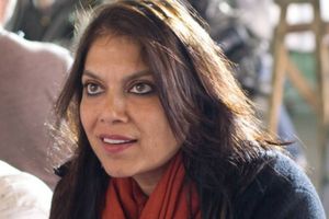 Mira Nair