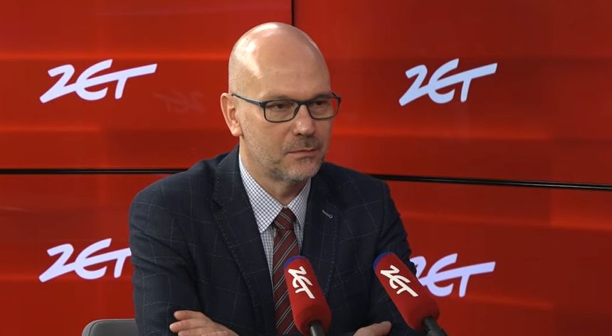 Maciej Berek