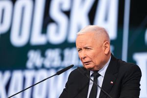 kaczyński imperium