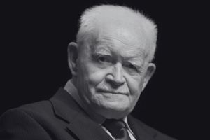 Adam Strzembosz