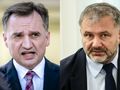 zbigniew ziobro waldemar żurek