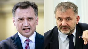 zbigniew ziobro waldemar żurek