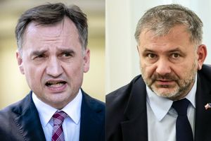 zbigniew ziobro waldemar żurek
