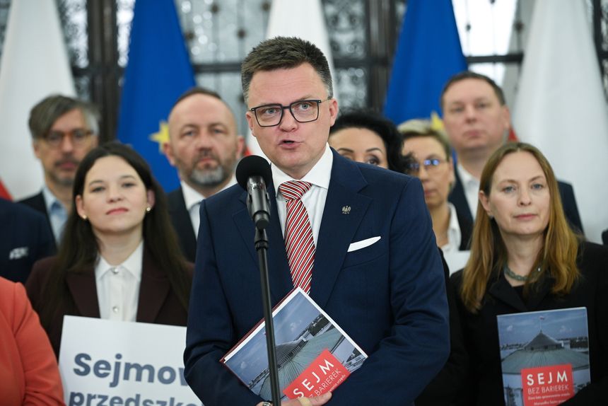 Hołownia