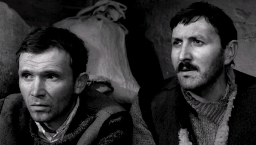 Marek Siudym i Krzysztof Majchrzak