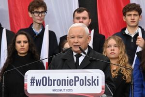 Jarosław Kaczyński