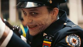 Heath Ledger
