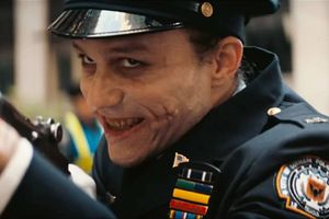 Heath Ledger