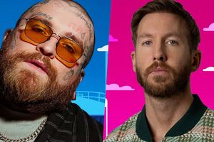 Teddy Swims Calvin Harris Opener Festival 2026