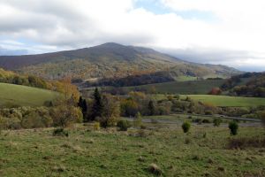Bieszczady