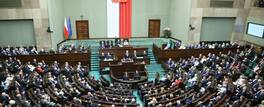 Sejm