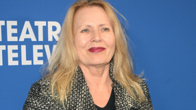 Grażyna Szapołowska