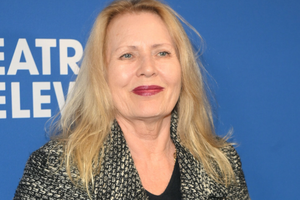 Grażyna Szapołowska