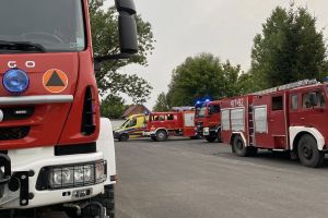 Tragiczny finał poszukiwań w Wielkopolsce
