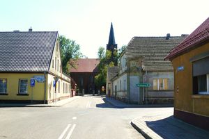 Powidz najmniejszą gminą w Wielkopolsce