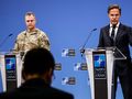 Mark Rutte, Alexus Grynkewich