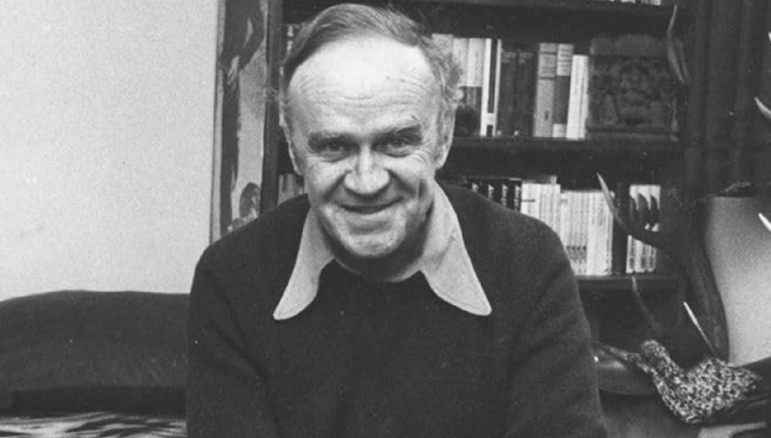 Roman Bratny