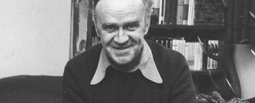 Roman Bratny