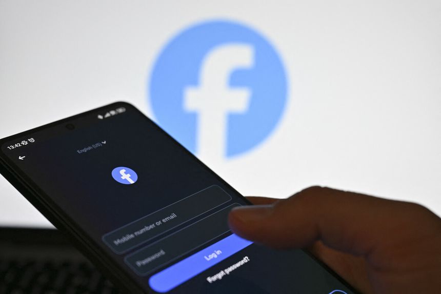 Facebook