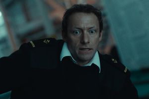 "Heweliusz" Netflix