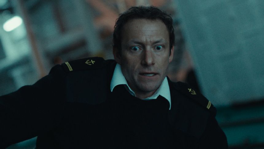 "Heweliusz" Netflix