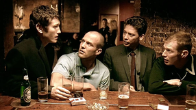 "Lock, Stock and Two Smoking Barrels"