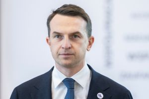 Adam Szłapka