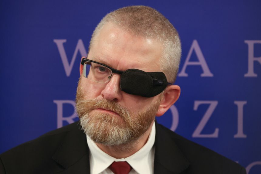 Grzegorz Braun