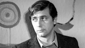 Janusz Gajos, "Mały"