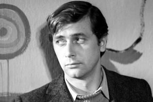 Janusz Gajos, "Mały"