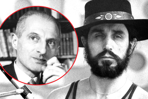 Julian Tuwim, Czesław Niemen