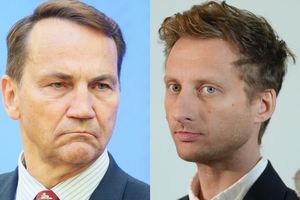 Sterczewski Sikorski