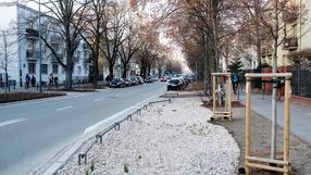 Ulica Francuska
