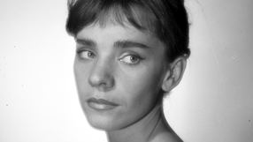 Sława Przybylska