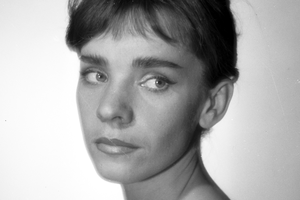 Sława Przybylska