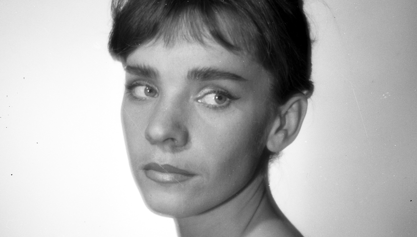 Sława Przybylska