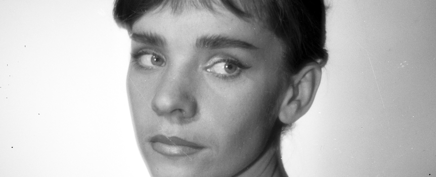 Sława Przybylska