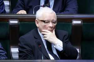 kaczyński
