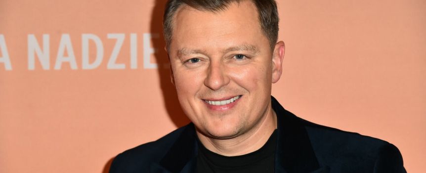 Reprezentował Polskę na Eurowizji. Nie uwierzysz, jakie ma wykształcenie