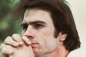 Tommy Lee Jones