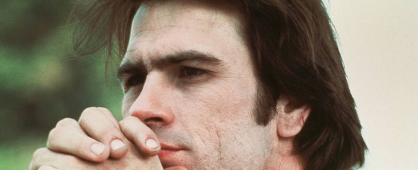 Tommy Lee Jones