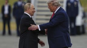 Putin i Trump