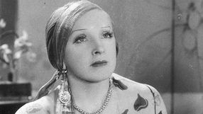 Hanka Ordonówna