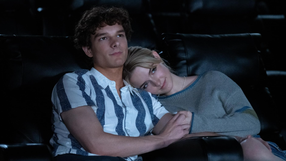 Maosn Thames, Mckenna Grace