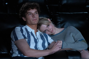 Maosn Thames, Mckenna Grace