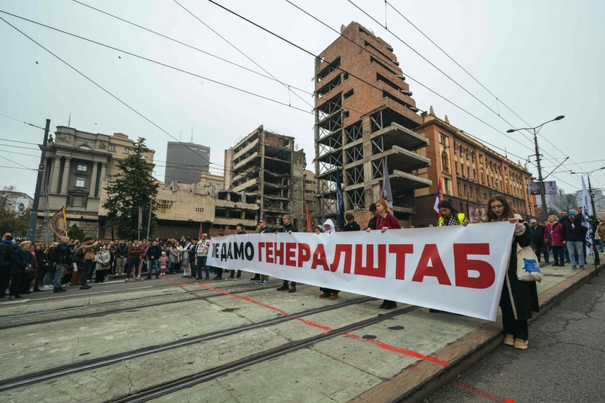 Belgrad