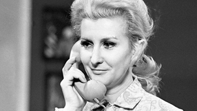 Jadwiga Barańska