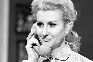 Jadwiga Barańska