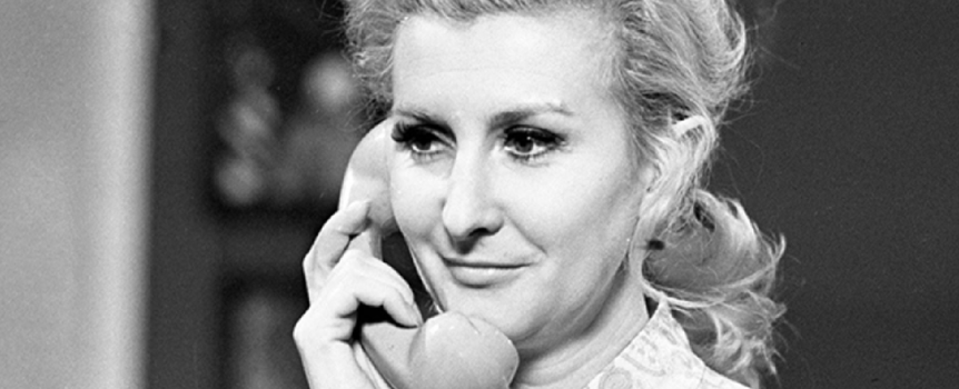 Jadwiga Barańska